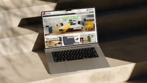 Markenaufbau online im Vereinigten Königreich