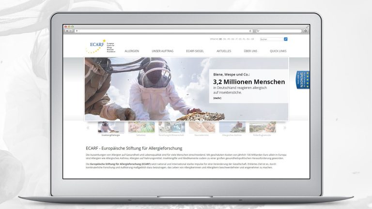 Content-Strategie, Grafikdesign, Branding & Positionierung, Copywriting, Website