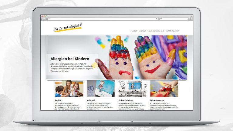 Content-Strategie, Grafikdesign, Branding & Positionierung, Copywriting, Website