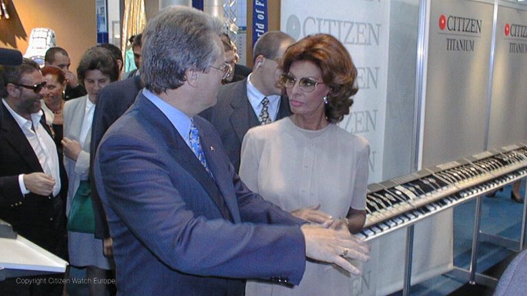 Citizen Watch Europe: Website in six languages, communications consulting & PR support