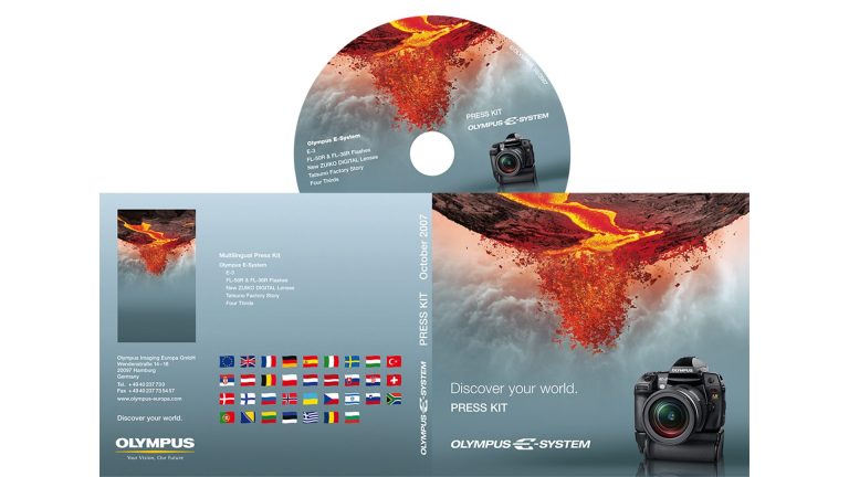 Umfassende Druckdienstleistungen für Unternehmen