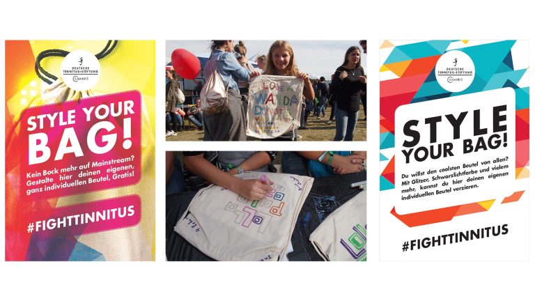 Werbedienstleistungen speziell für Printmedien