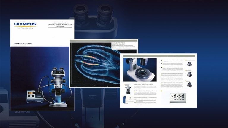 Professionelle Druckdienste für Produktkataloge