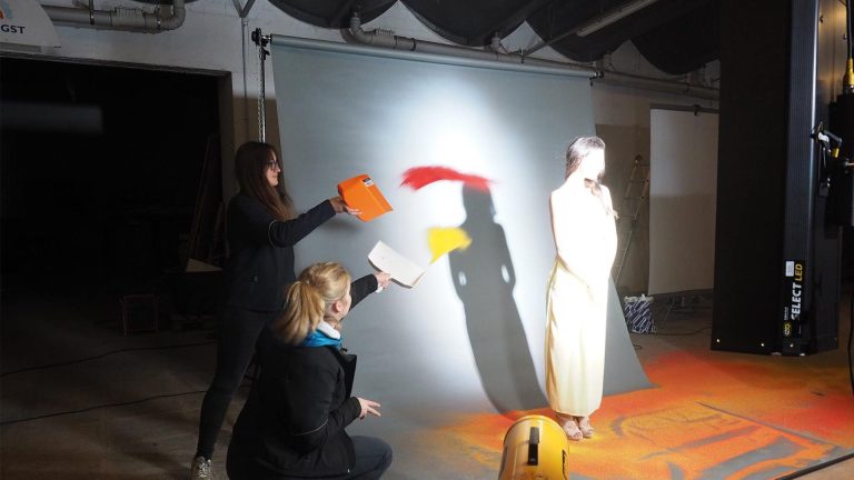 Olympus Fotografie Playground