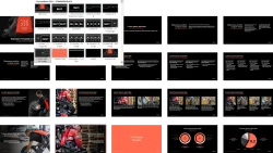 German Bionic: Presentations and marcom support