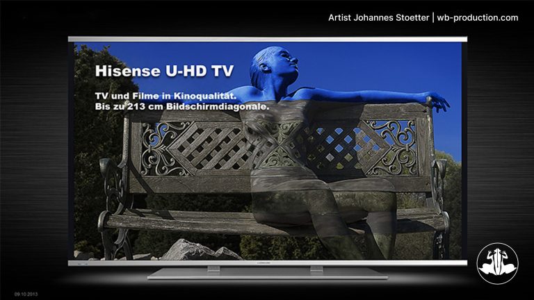 Branding and positioning, event management, graphic design, media planning, public relations support and advertising for Hisense