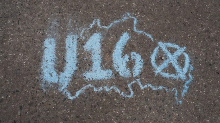 Enabling voting at 16