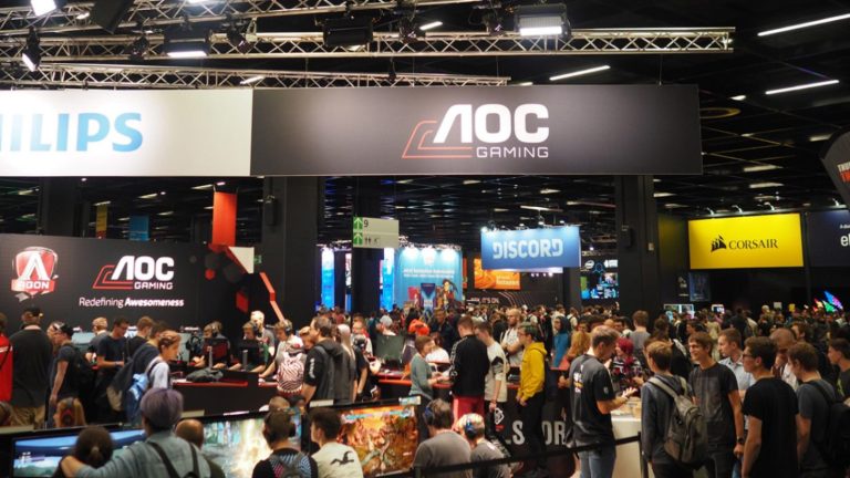 From a no-name to a leading global brand