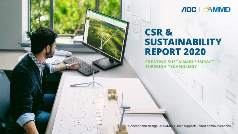 From a no-name to a leading global brand